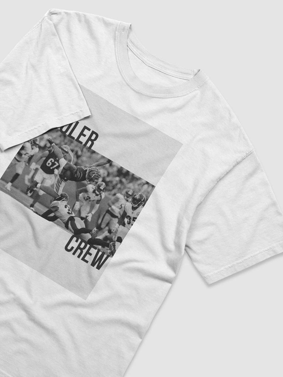 CHASE tee product image (2)