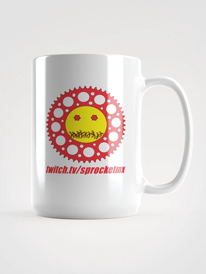 SprocketMX Mug product image (1)