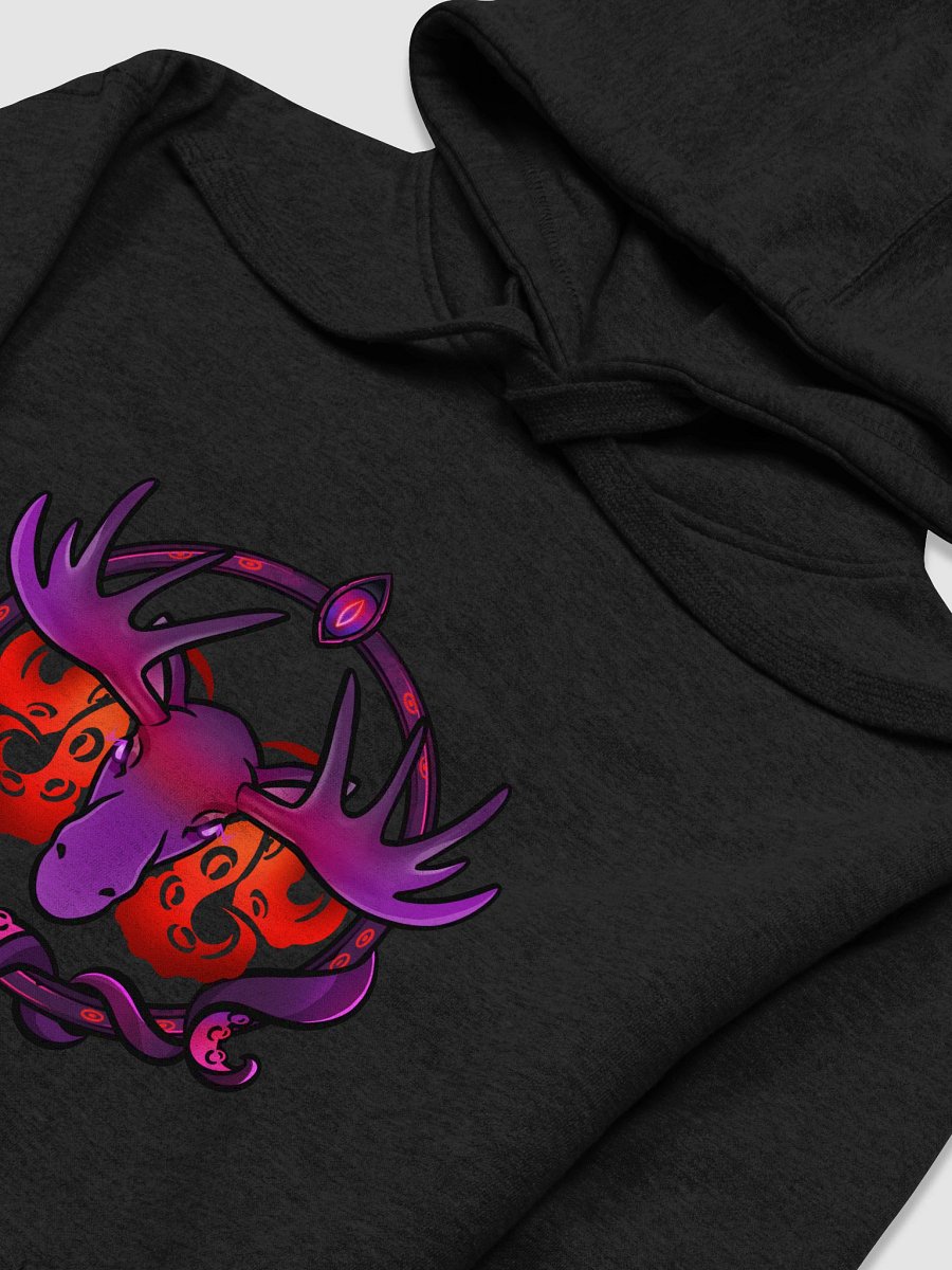 L.E LOGO HOODIE product image (12)