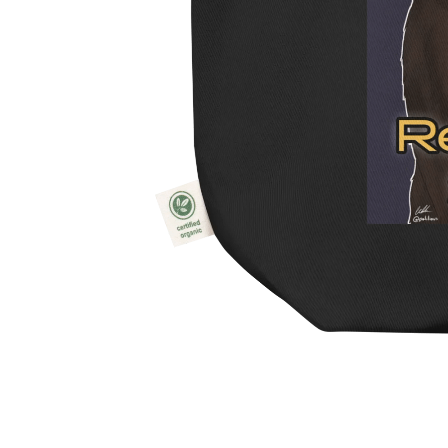 Renegade's Shadow Totebag product image (3)