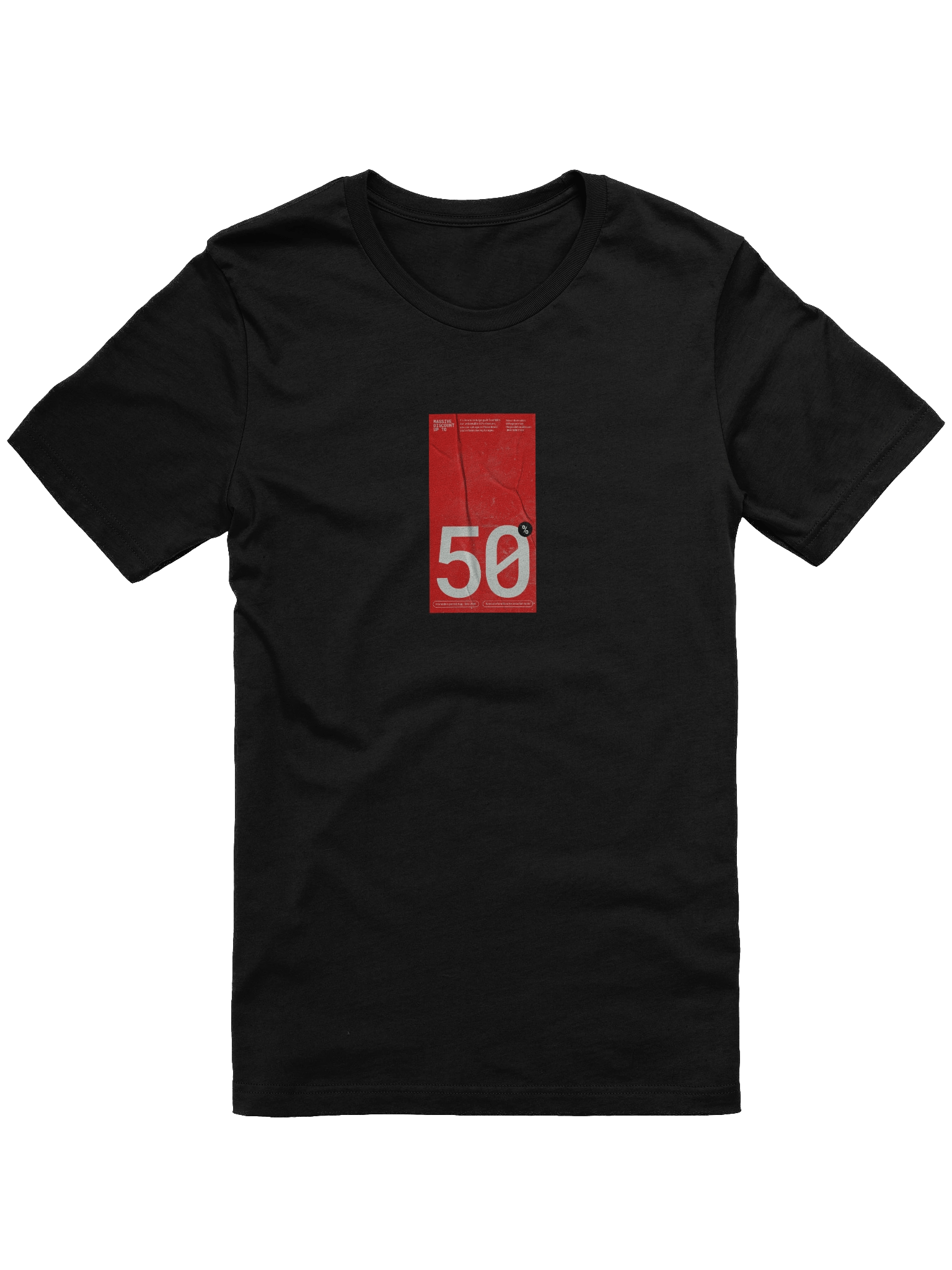 Indulge in Comfort: Bella+Canvas Supersoft T-Shirt product image (1)