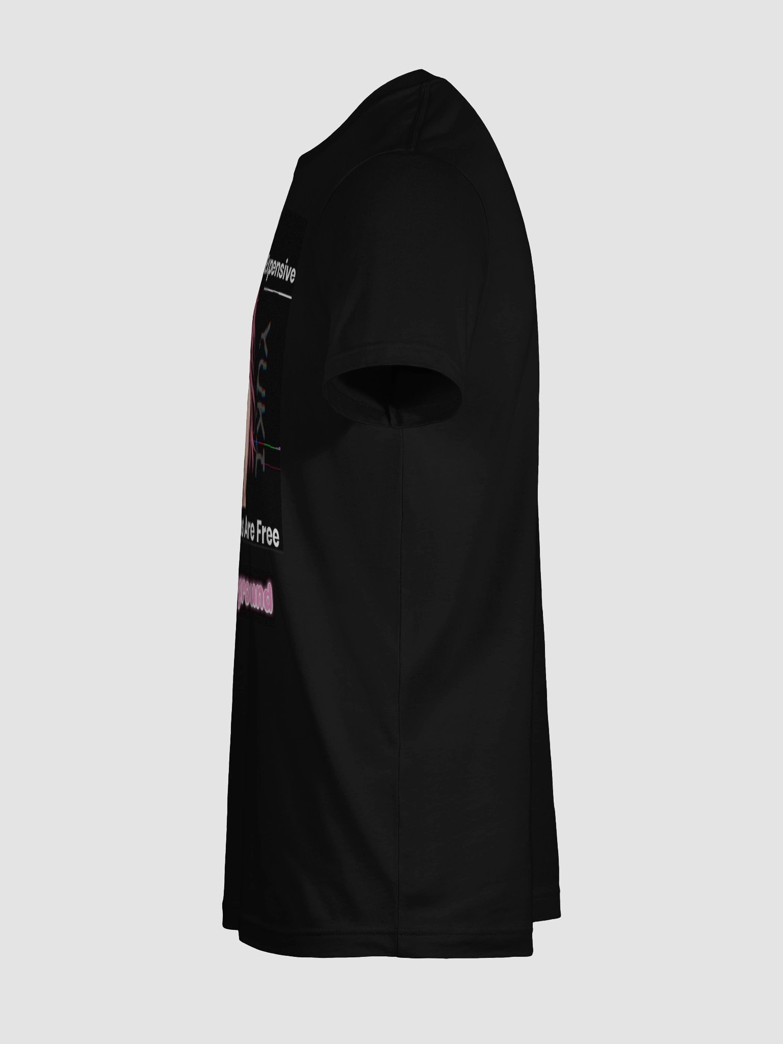 Yuki - Bad Decisions - Shirt product image (11)