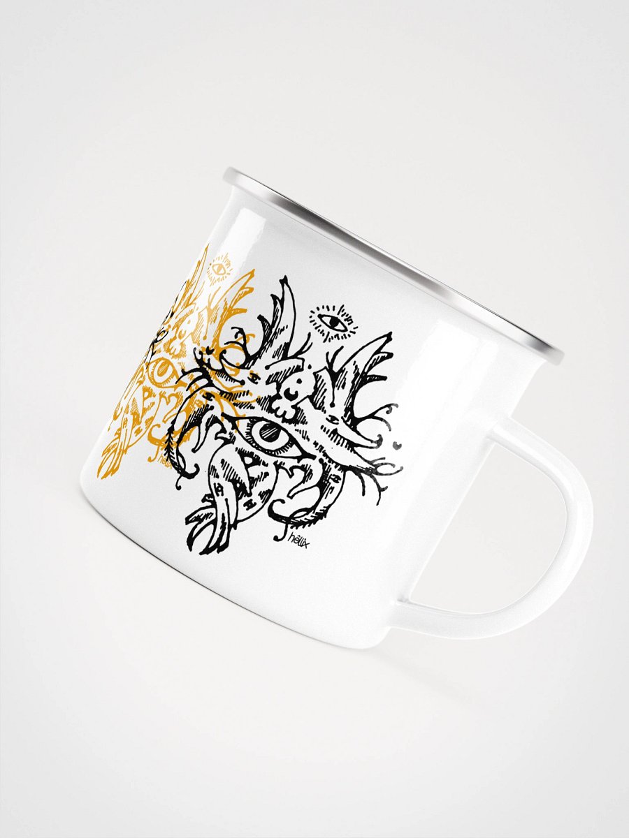 Angel's Eye - White product image (3)