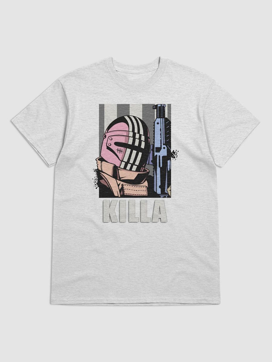 Cotton Candy Menace – Core Tee product image (1)
