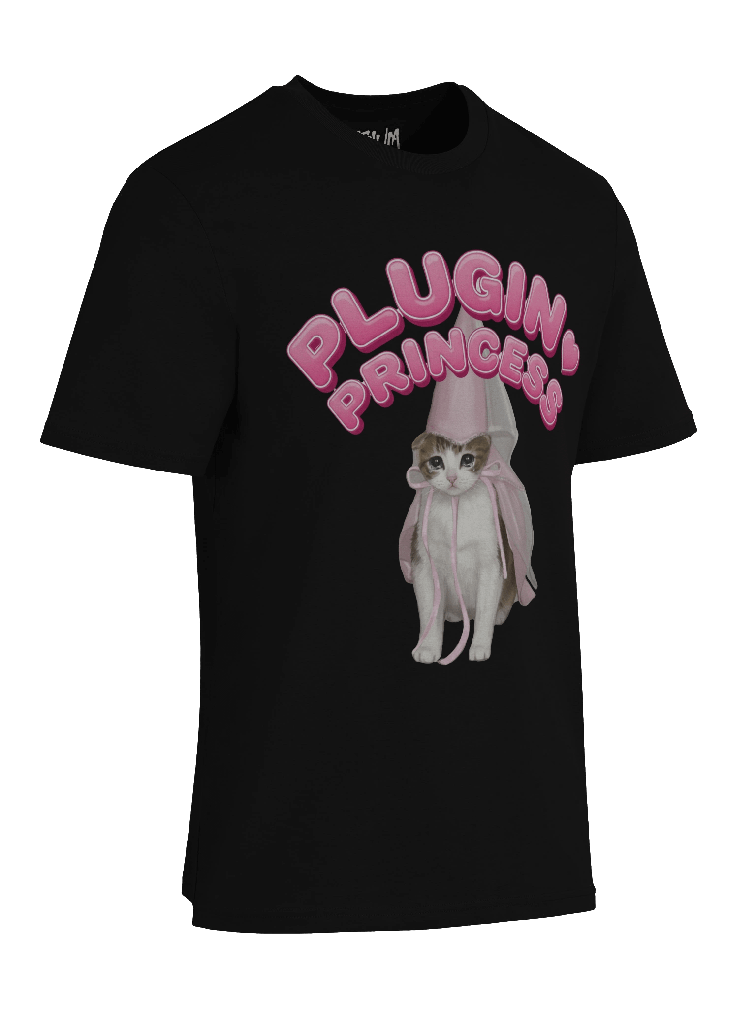 Plugin Princess Shirt product image (9)