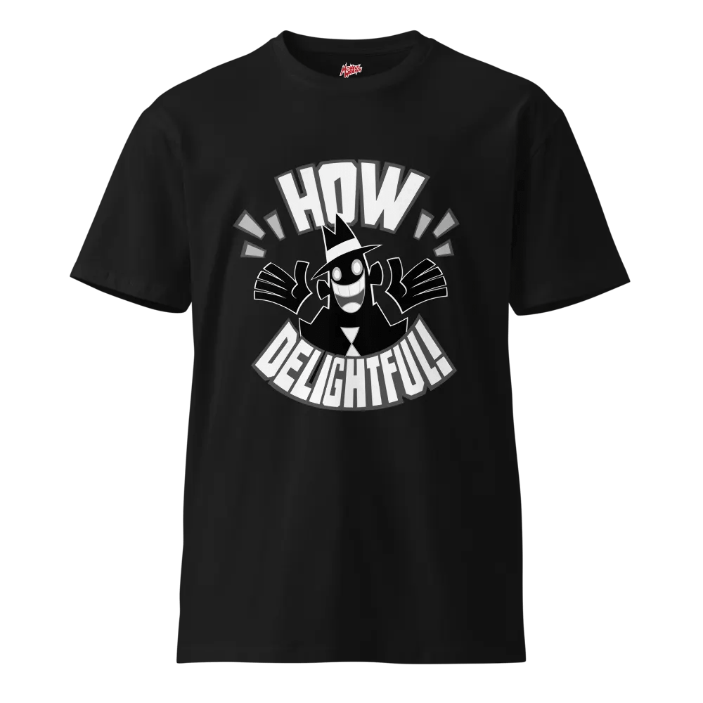 Agent K - How Delightful! product image (1)