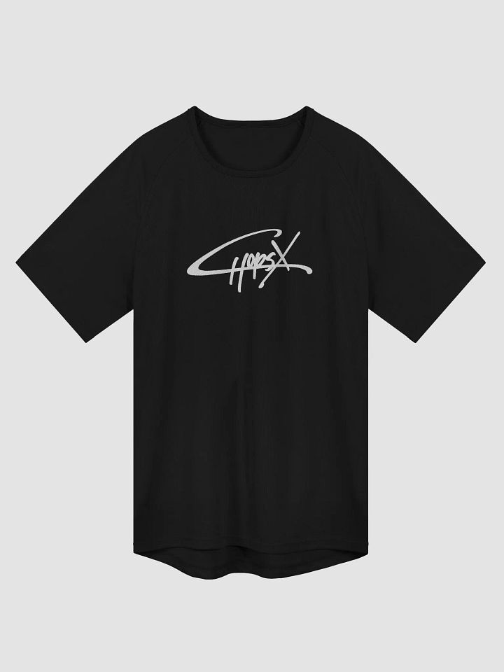 CHOPSx Jersey Material product image (2)