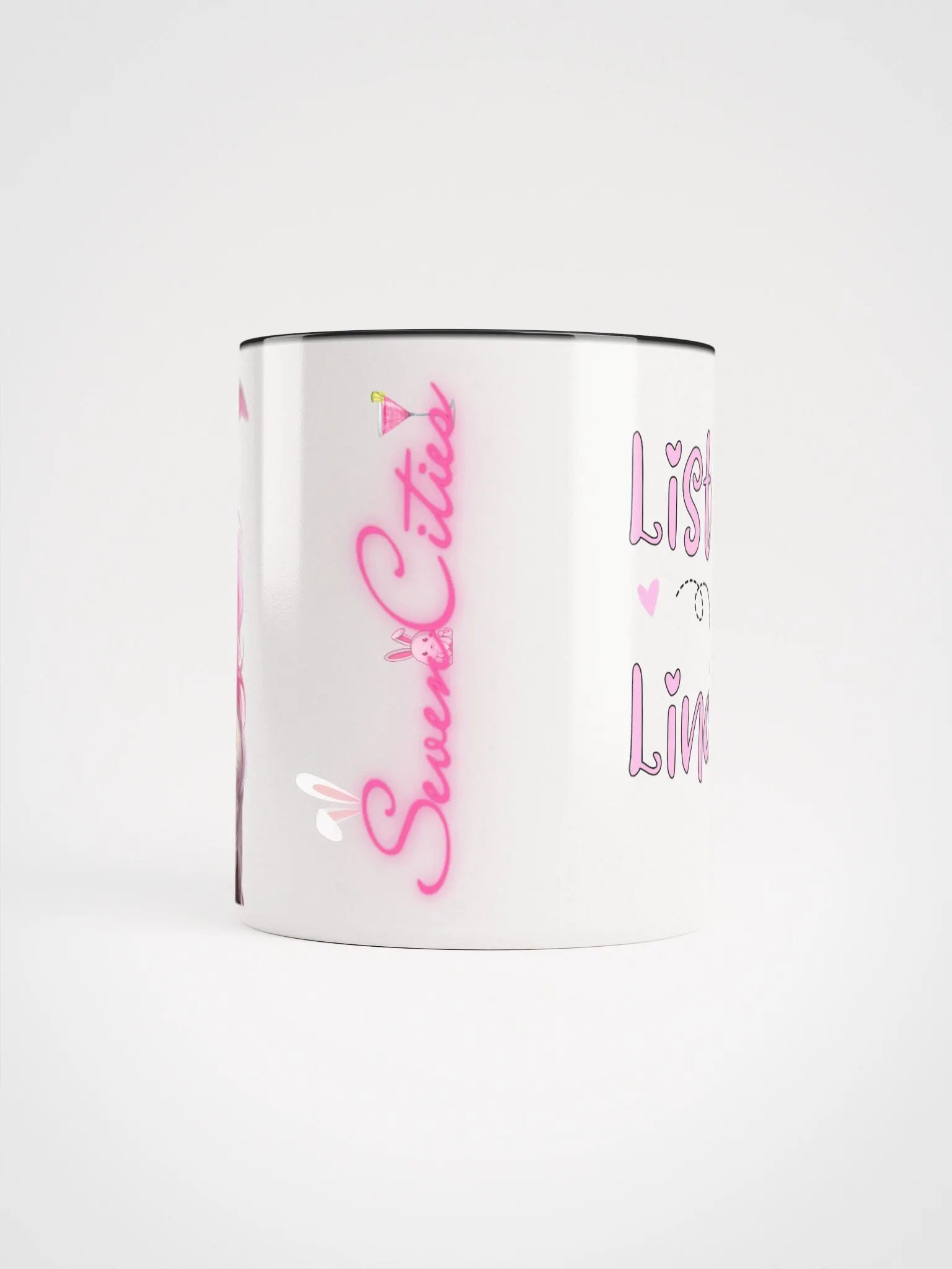 Listen Seven product image (44)