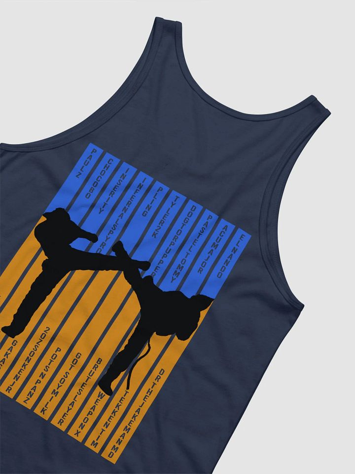 NvS Clash Tank product image (1)