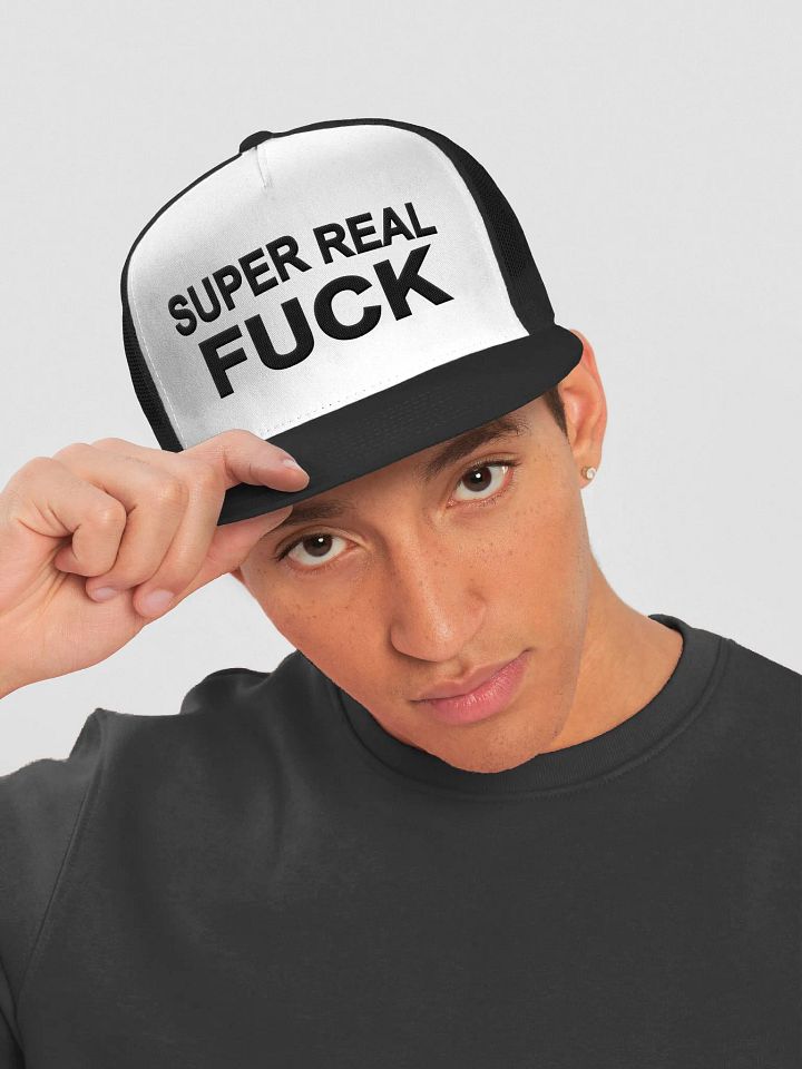 Gorra SRF product image (1)