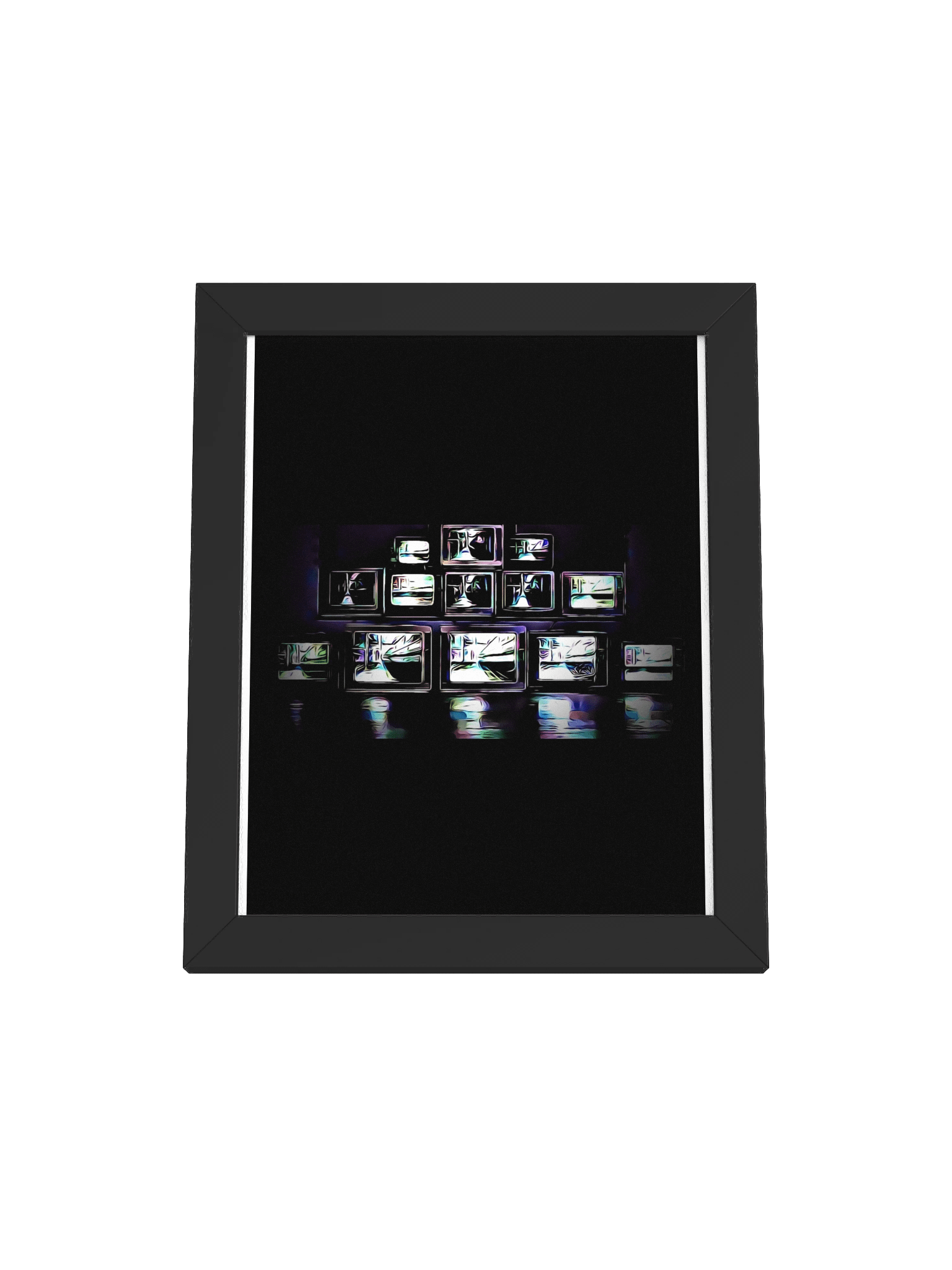 The Revolution Will Not Be Televised, It Will Be Livestreamed product image (2)