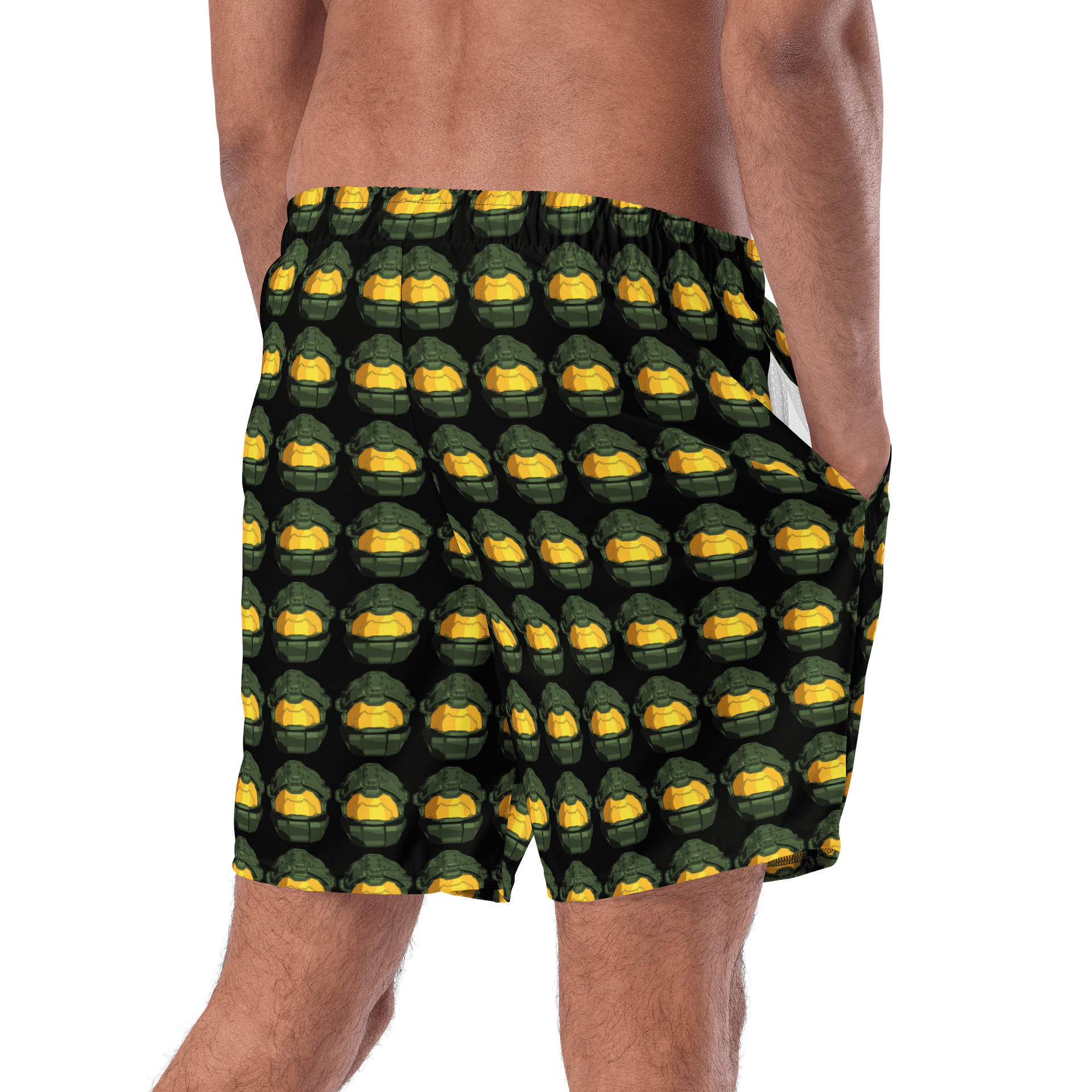 The Chief Swim Trunks product image (7)