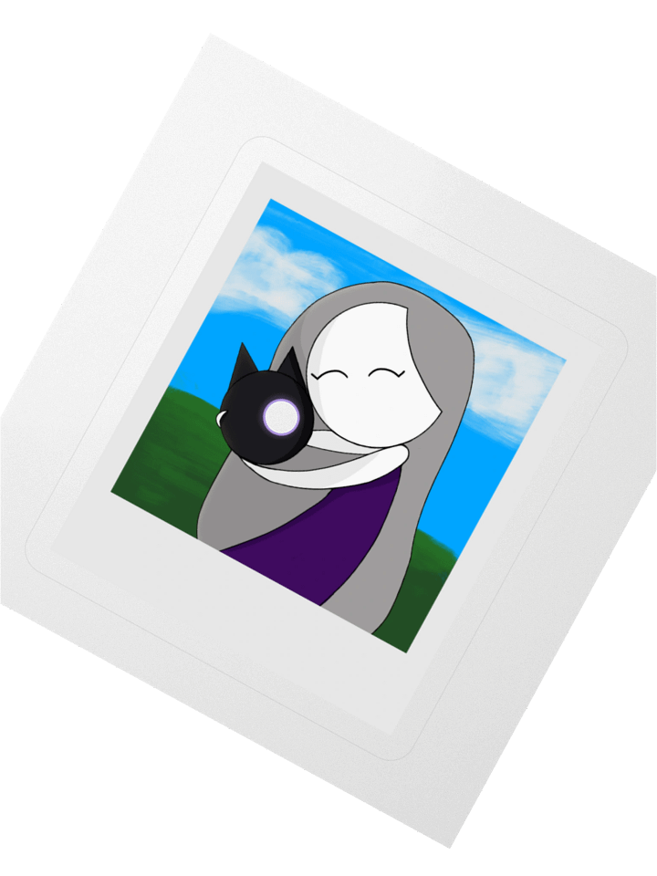 Ember & DD1 Photo Sticker product image (6)