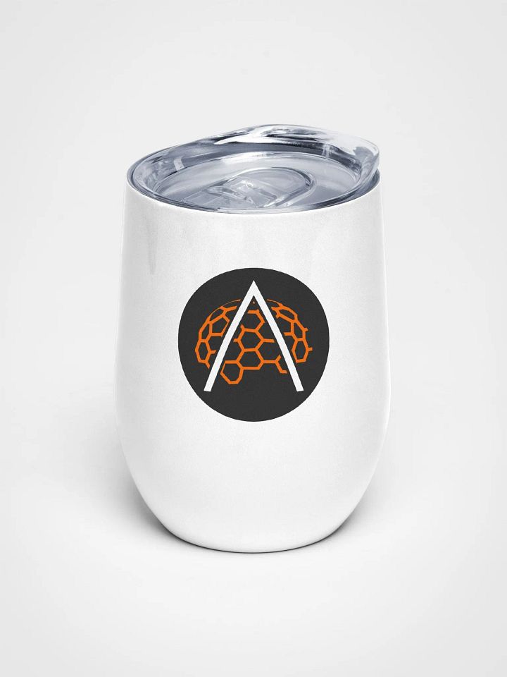AG24 Wine Tumbler product image (2)