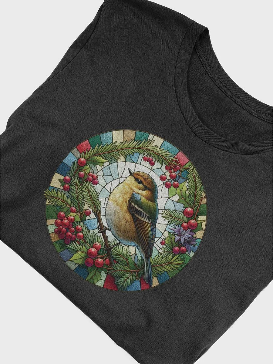 Christmas Birds Ornaments product image (17)