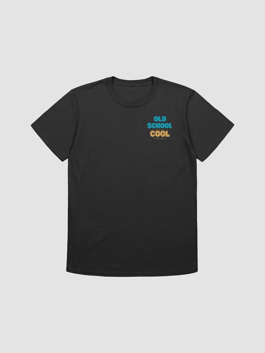 Old School Cool T-Shirt product image (2)