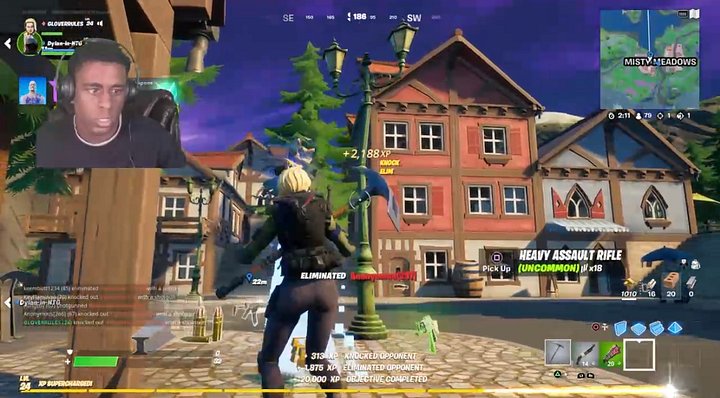 This duos gameplay about to go to take you to the moon | THE LIFEGUARD SHACK product image (2)