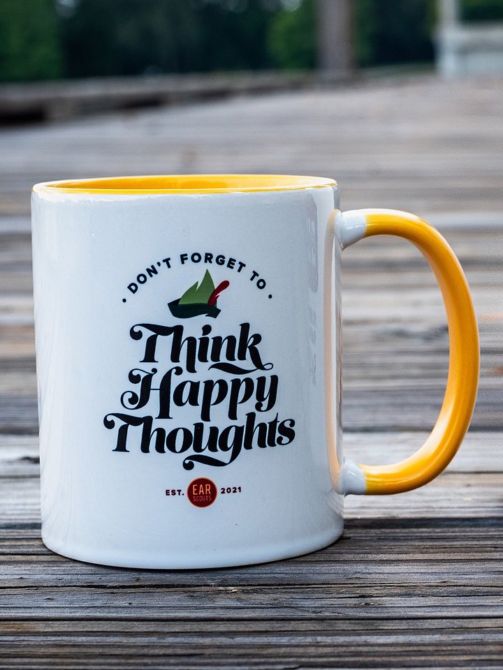 Drink Happy Thoughts product image (1)
