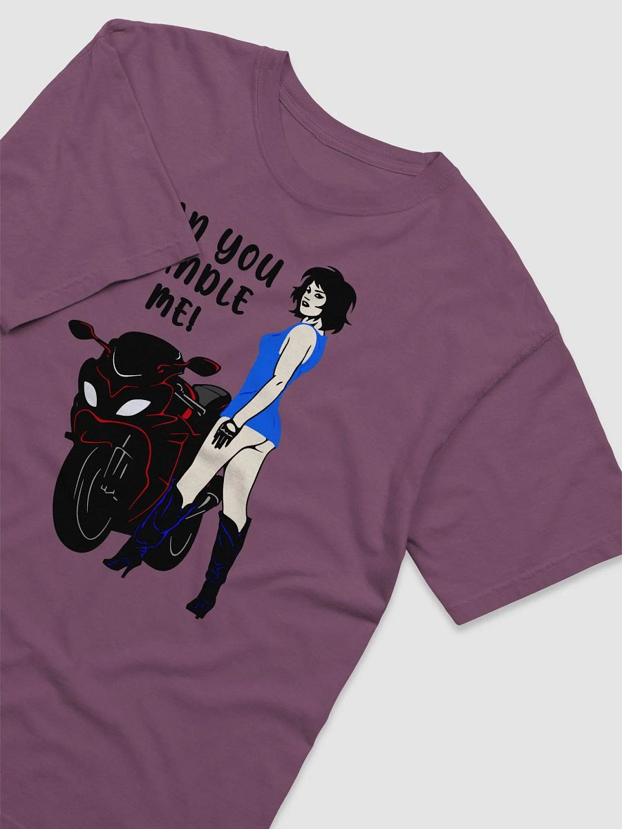 Can You? T-Shirt product image (3)