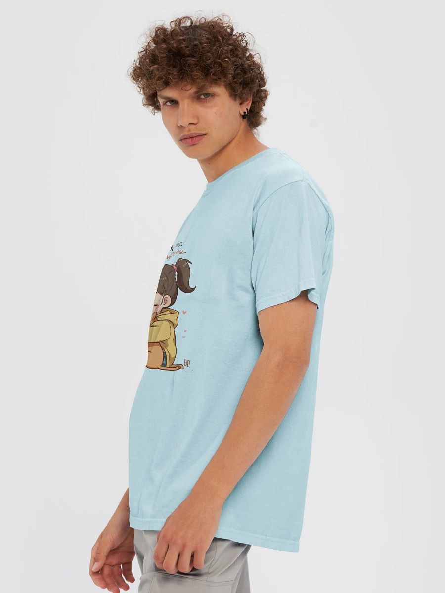I Love Soft Furry Things product image (2)