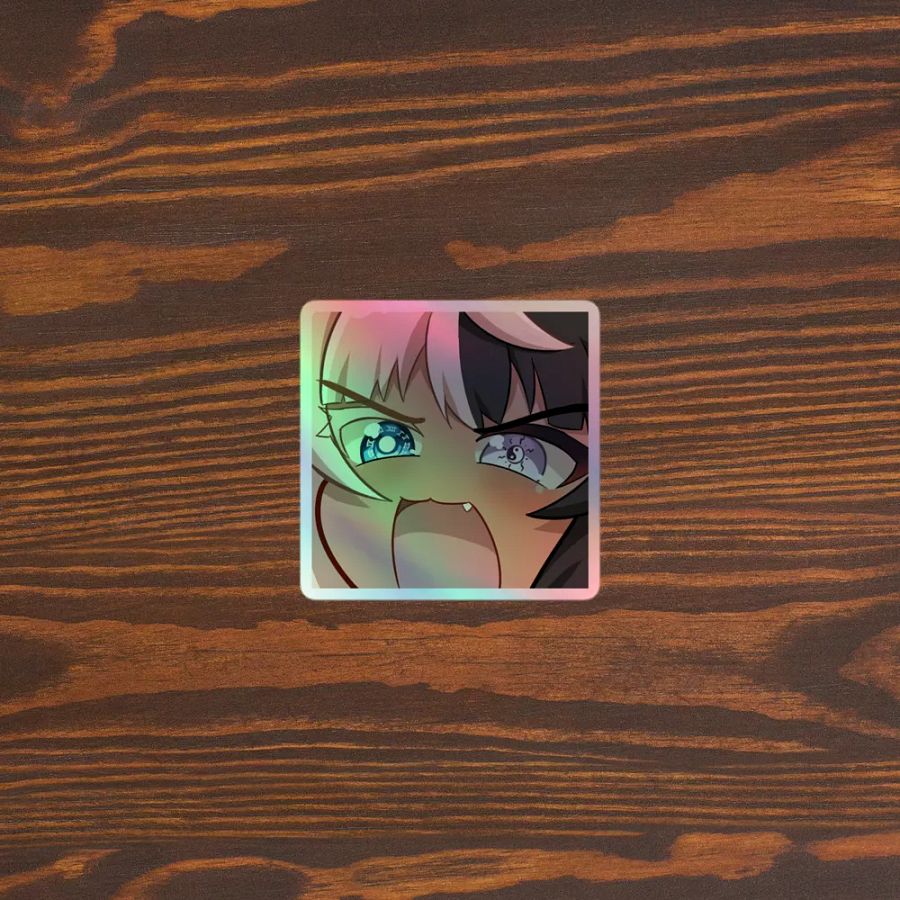 Sticker - Byakko Ree Edition product image (3)