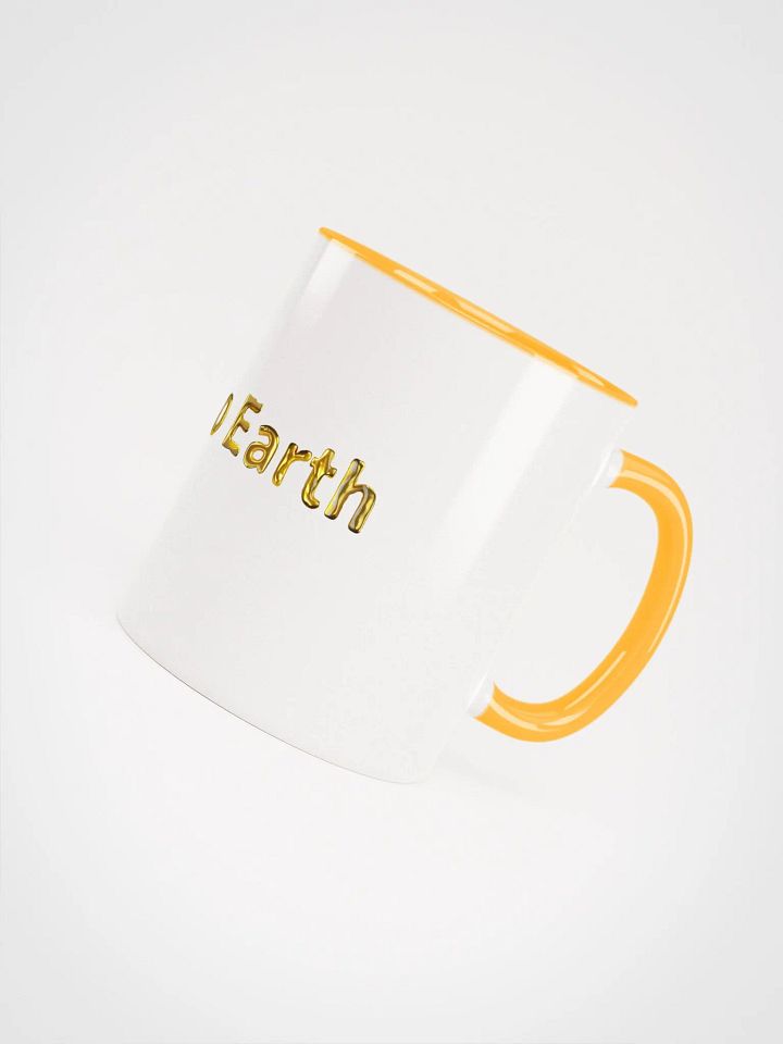 Return to Earth – Premium Mug product image (2)