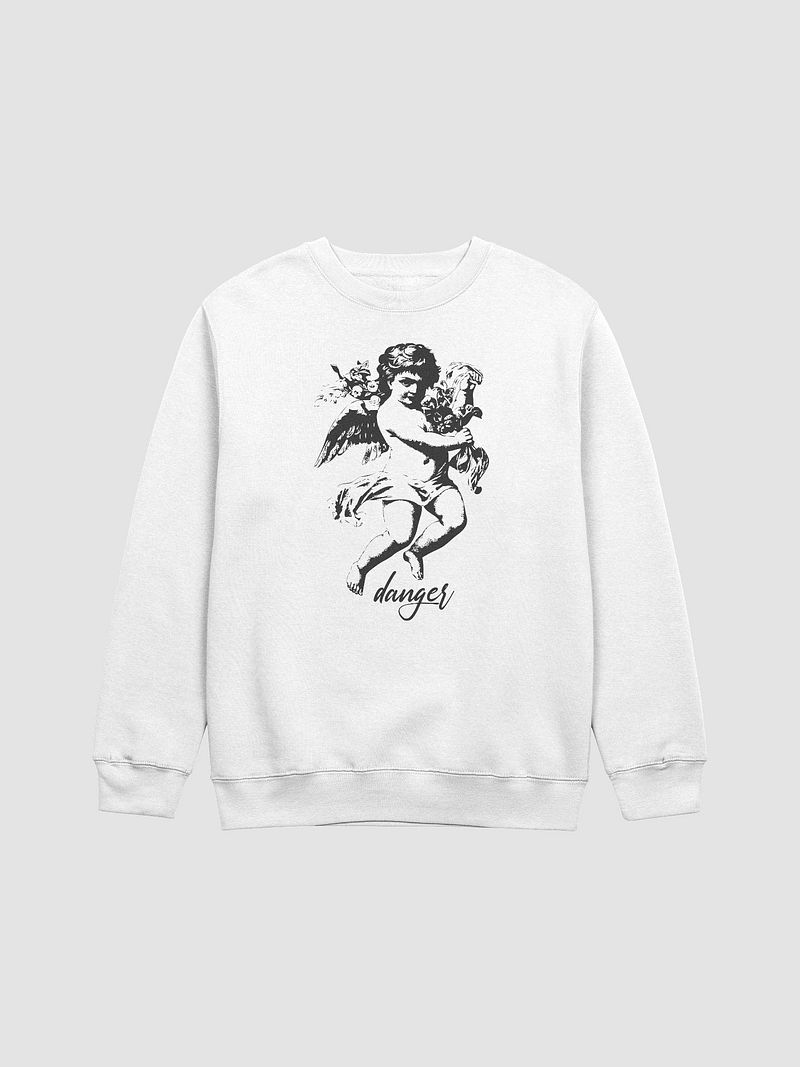 Angel - Crewneck Sweatshirt