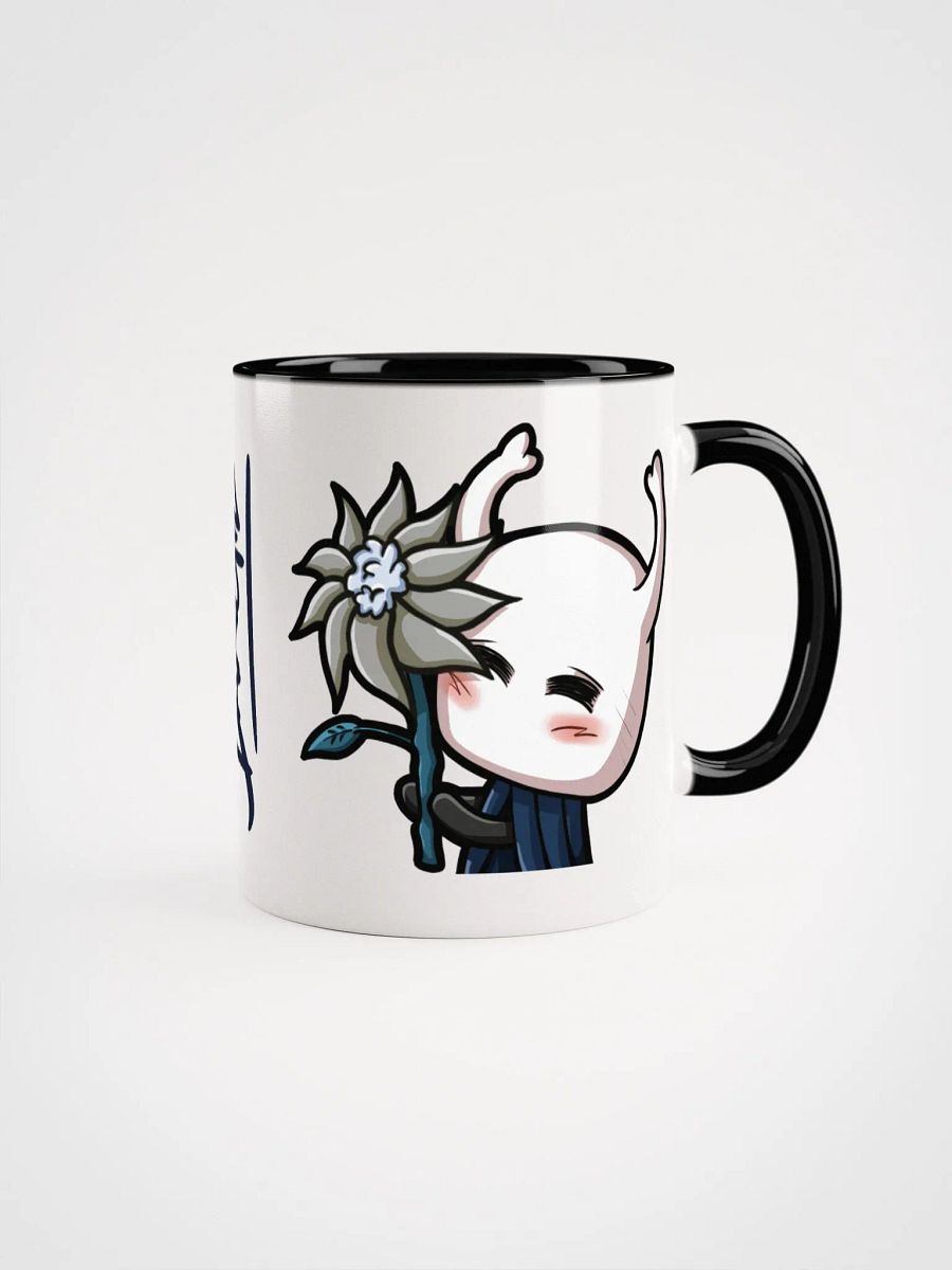 A Cute Flower (Mug) product image (3)