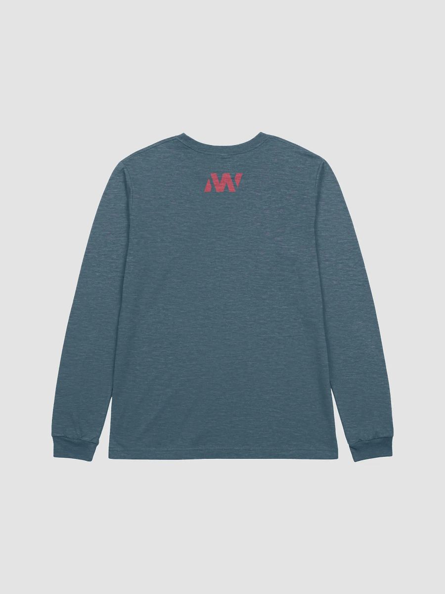 Supersoft Long Sleeve T-Shirt product image (10)