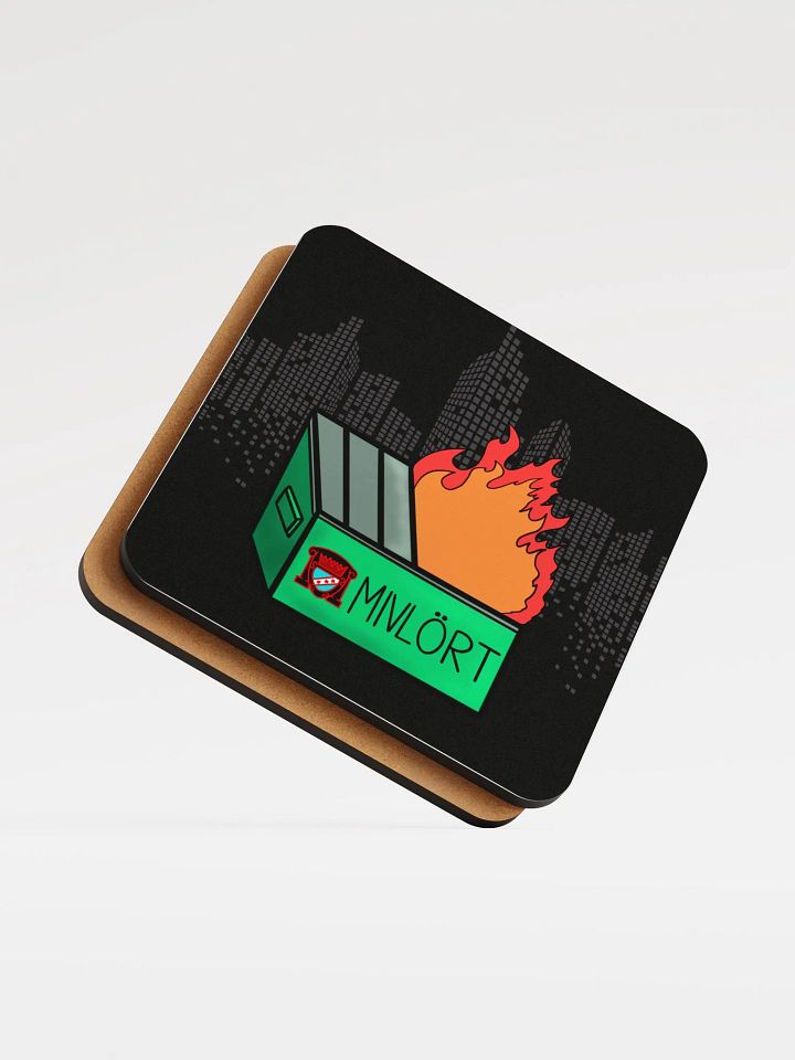 MivLort Coaster product image (2)