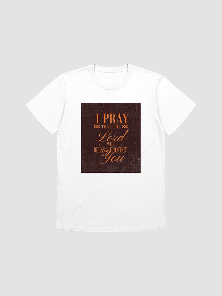 Bless & Protect You T-Shirt product image (1)