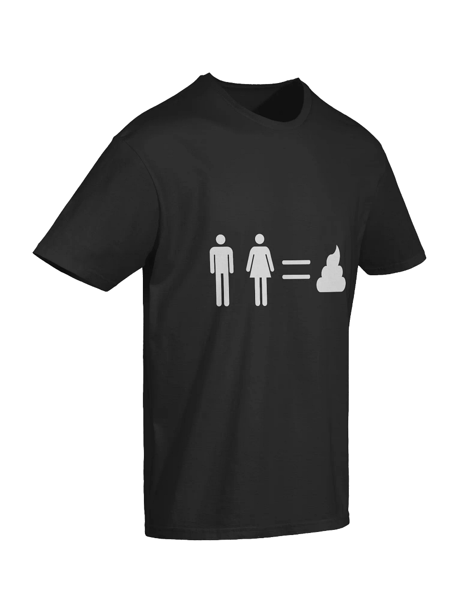 People Equal Tee product image (2)