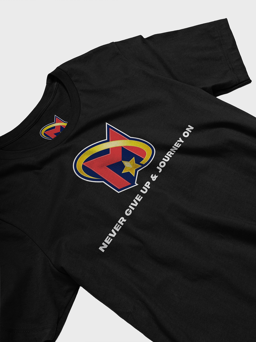 The Journey Shirt – by Mike Odyssey product image (3)