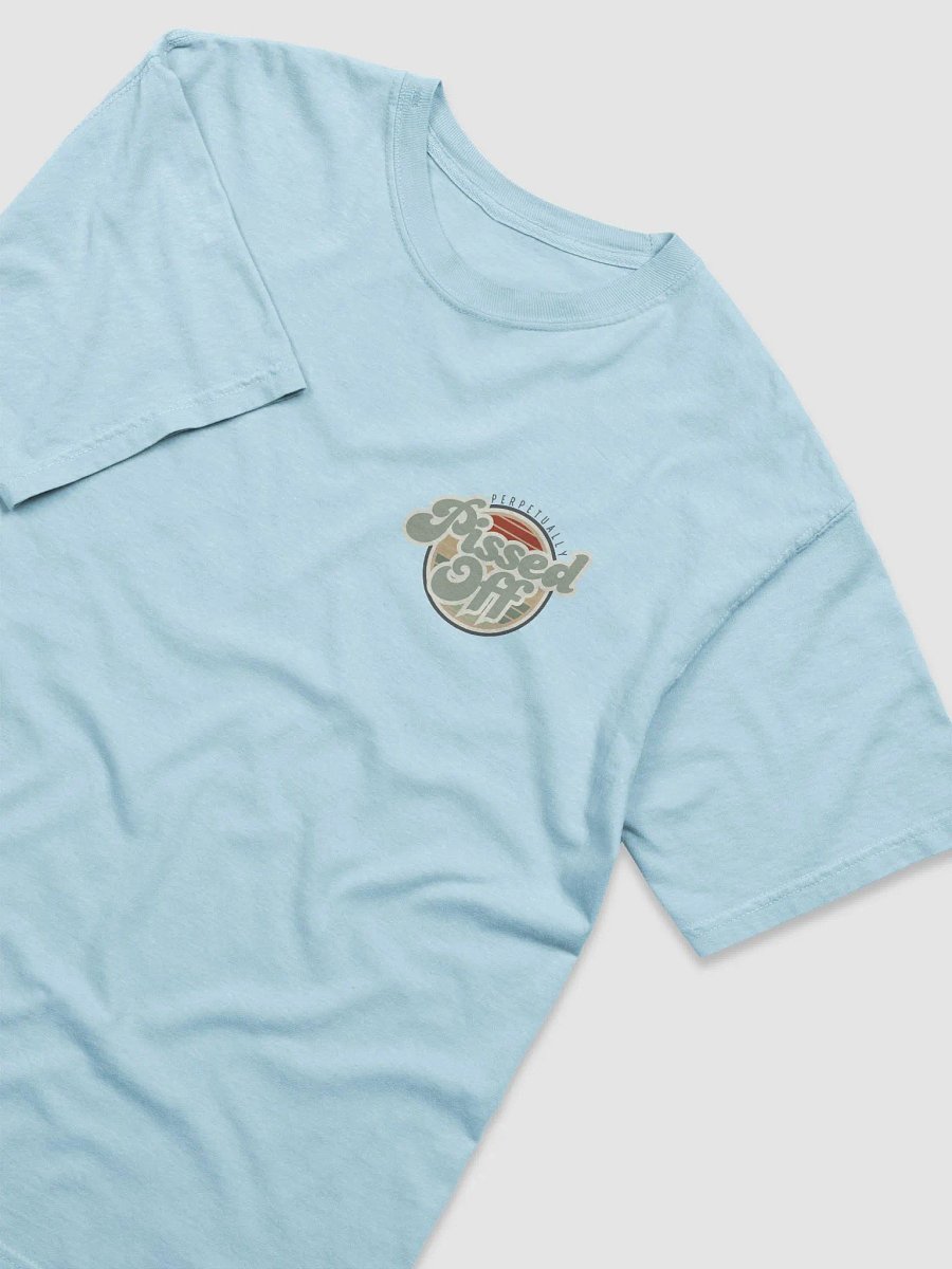 PERPETUALLY PISSED OFF product image (3)