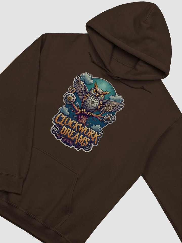 Clockwork Dreams product image (2)