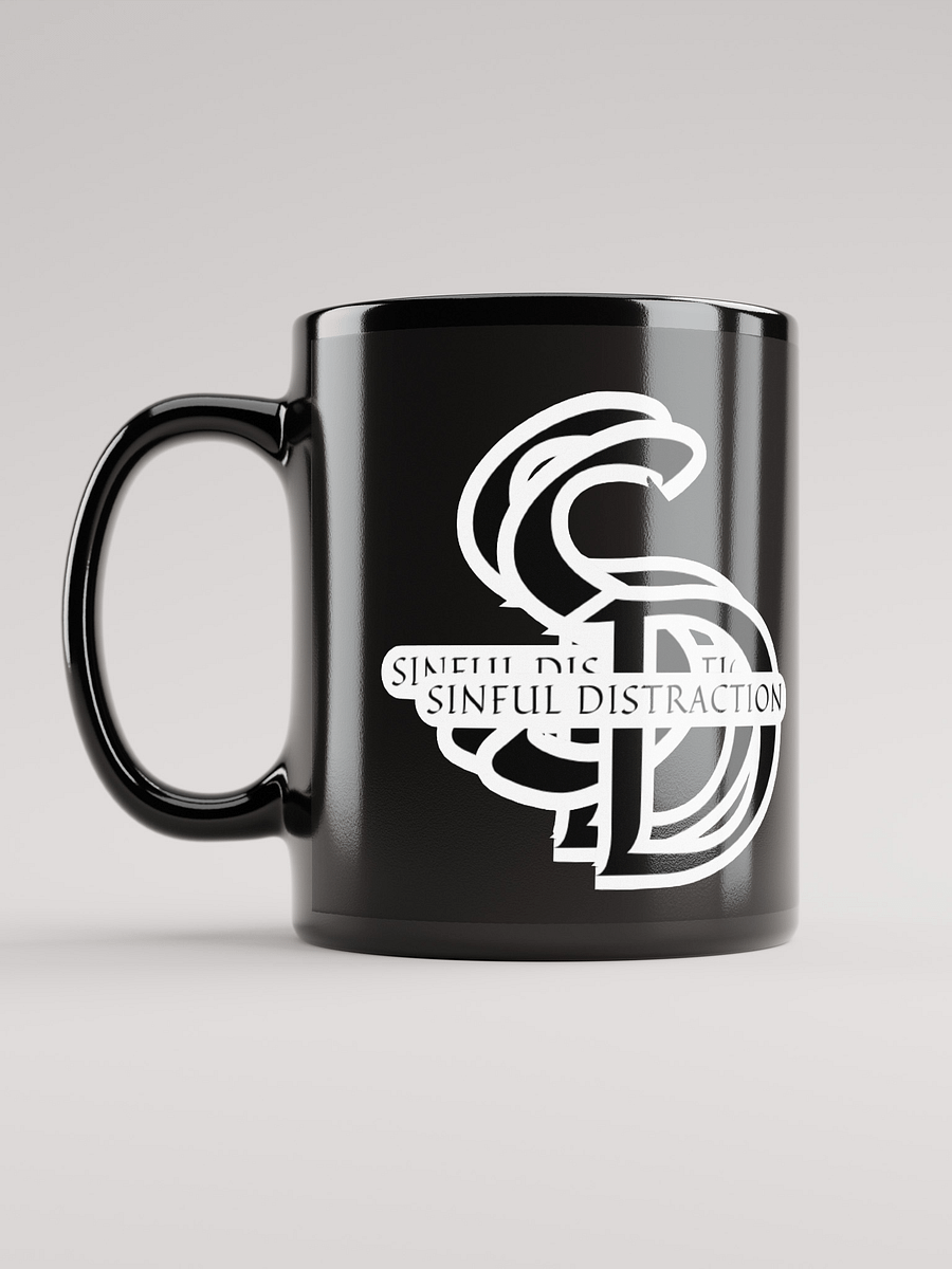 Sinful Distraction Coffee Mug product image (12)