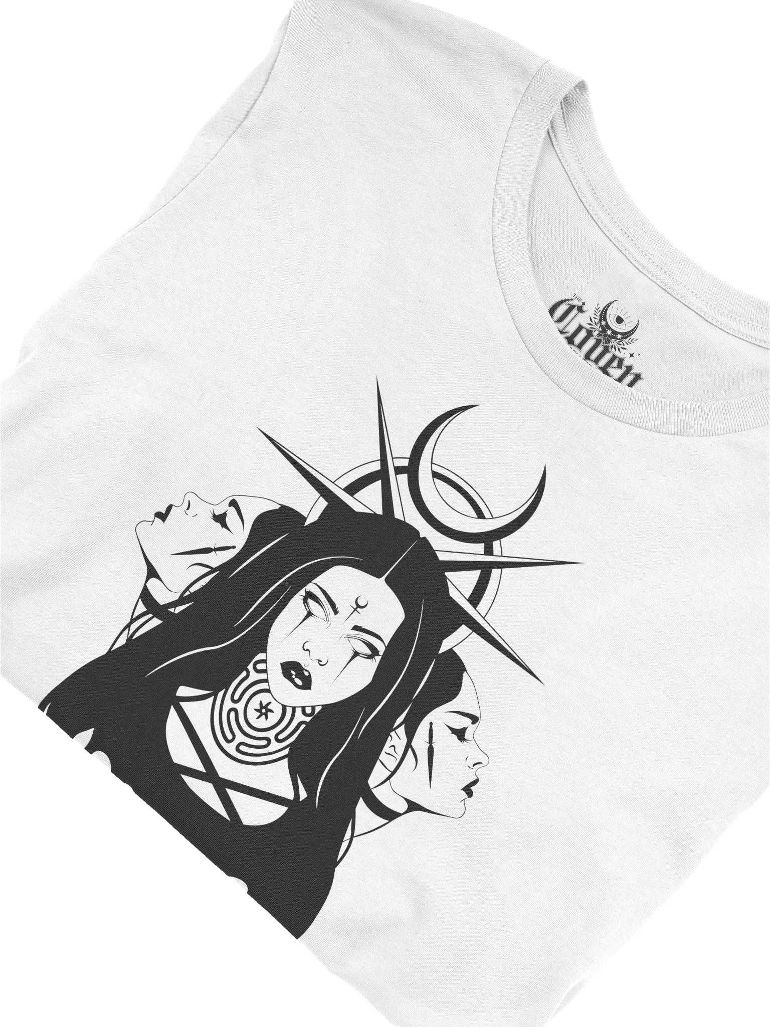 Hekate's Embrace: The Triple Goddess product image (2)