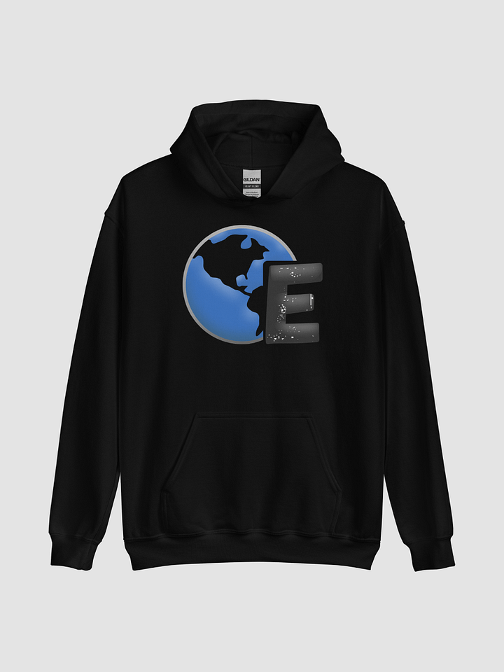 ExpatsEverywhere Unisex Heavy Blend Hoodie product image (2)