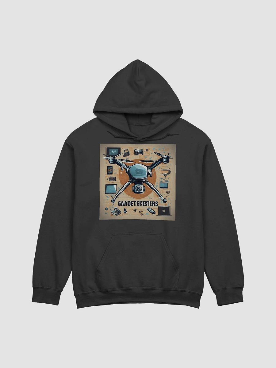 Graphic Hoodie product image (1)