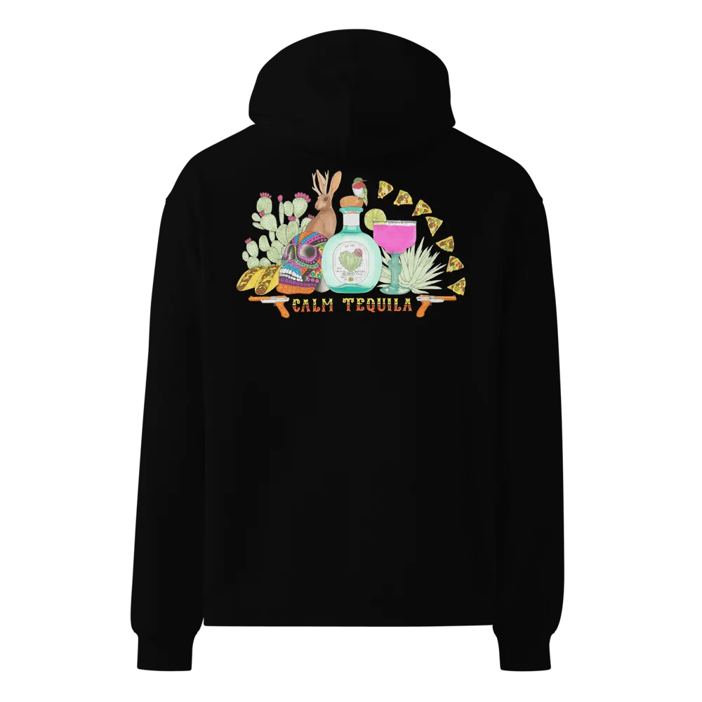 CalmTequila Sweatshirt product image (19)