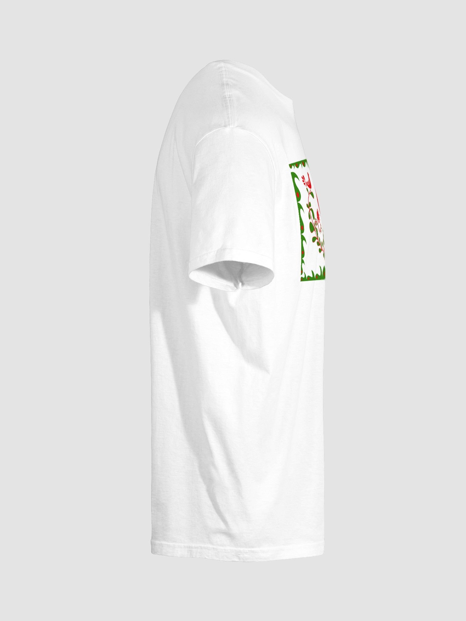 Hungarian Traditions Harmony T-Shirt product image (10)