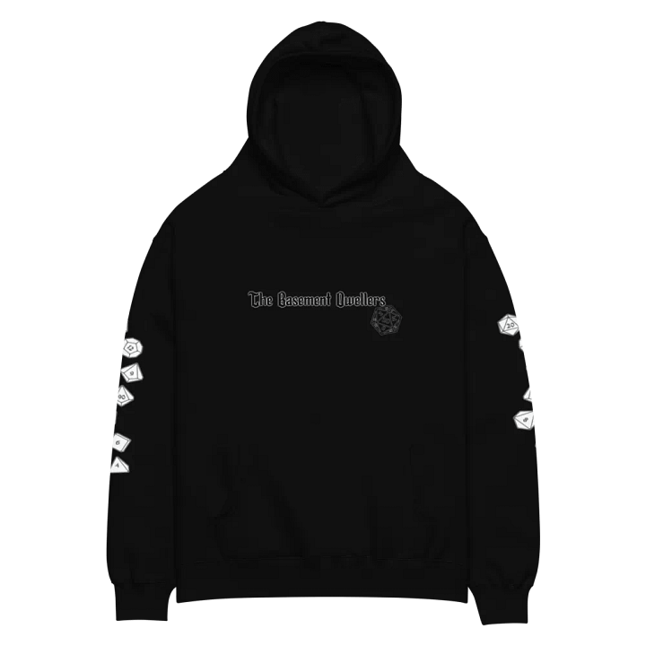 Dice Hoodie product image (2)