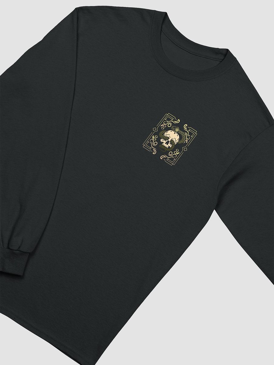 Lotusland Long Sleeve Tee product image (15)