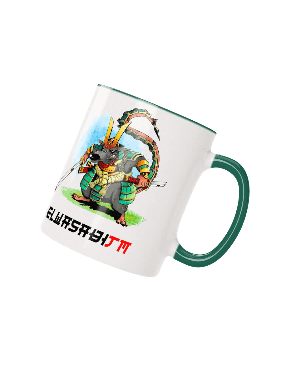 RataTaza Color ElwasabiTM product image (2)