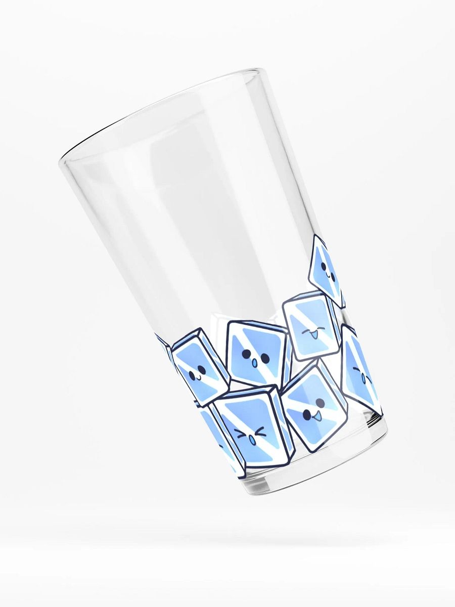 Chilliam Pint Glass product image (4)