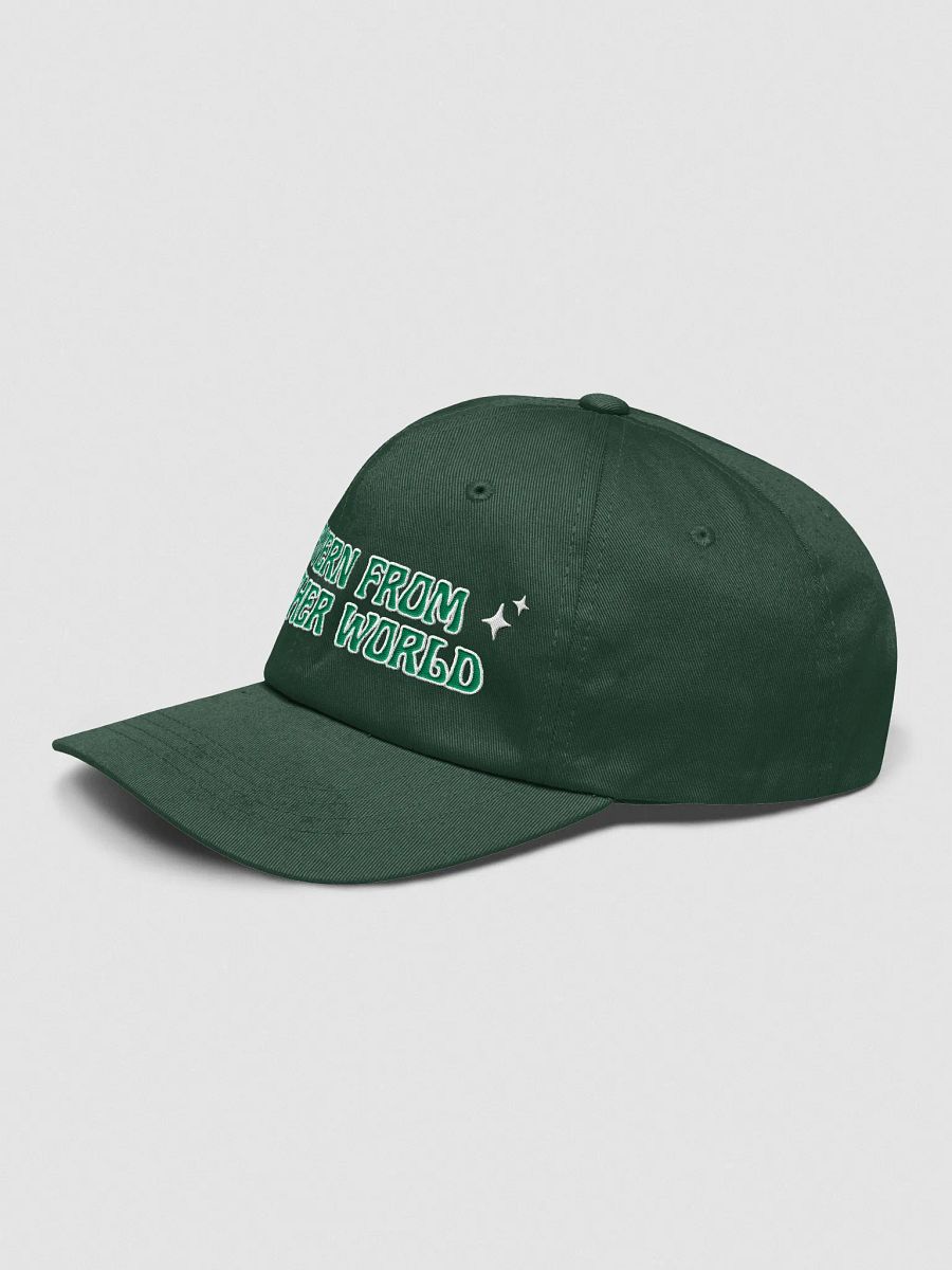 Green Tavern Hat product image (3)