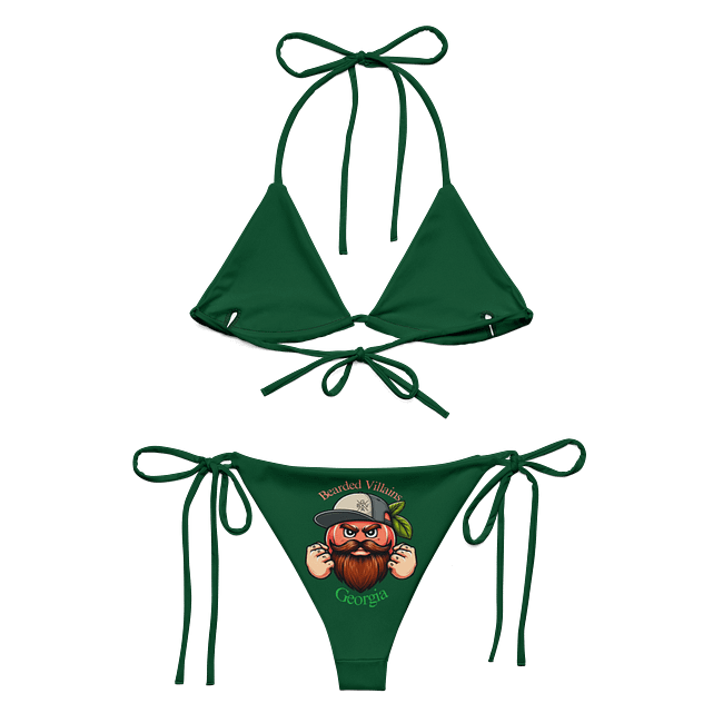 Swimwear