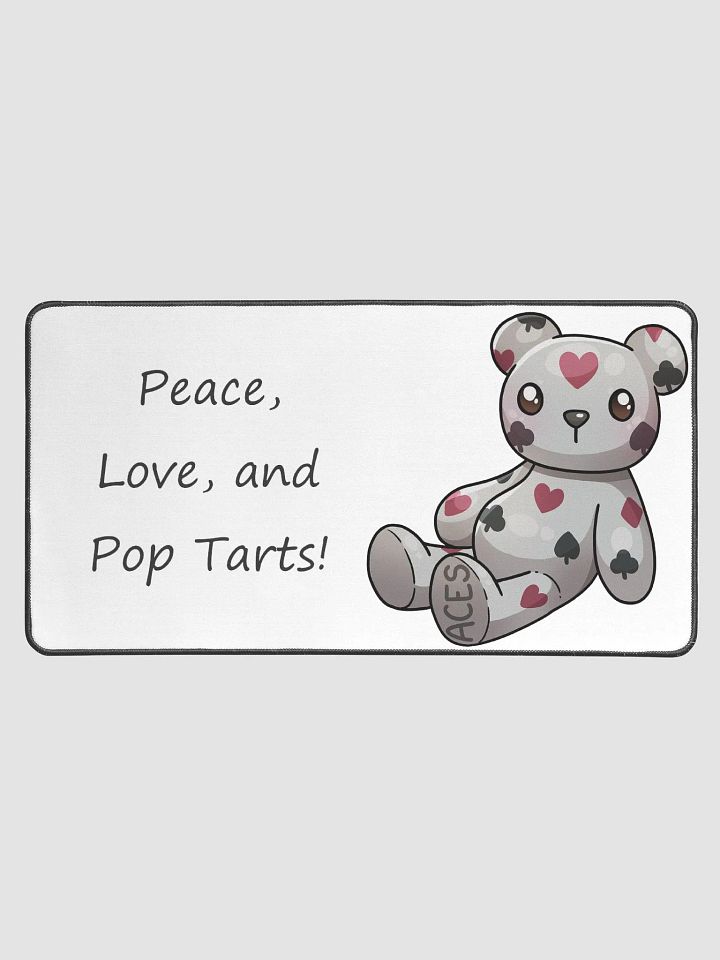 Desk Mat product image (1)