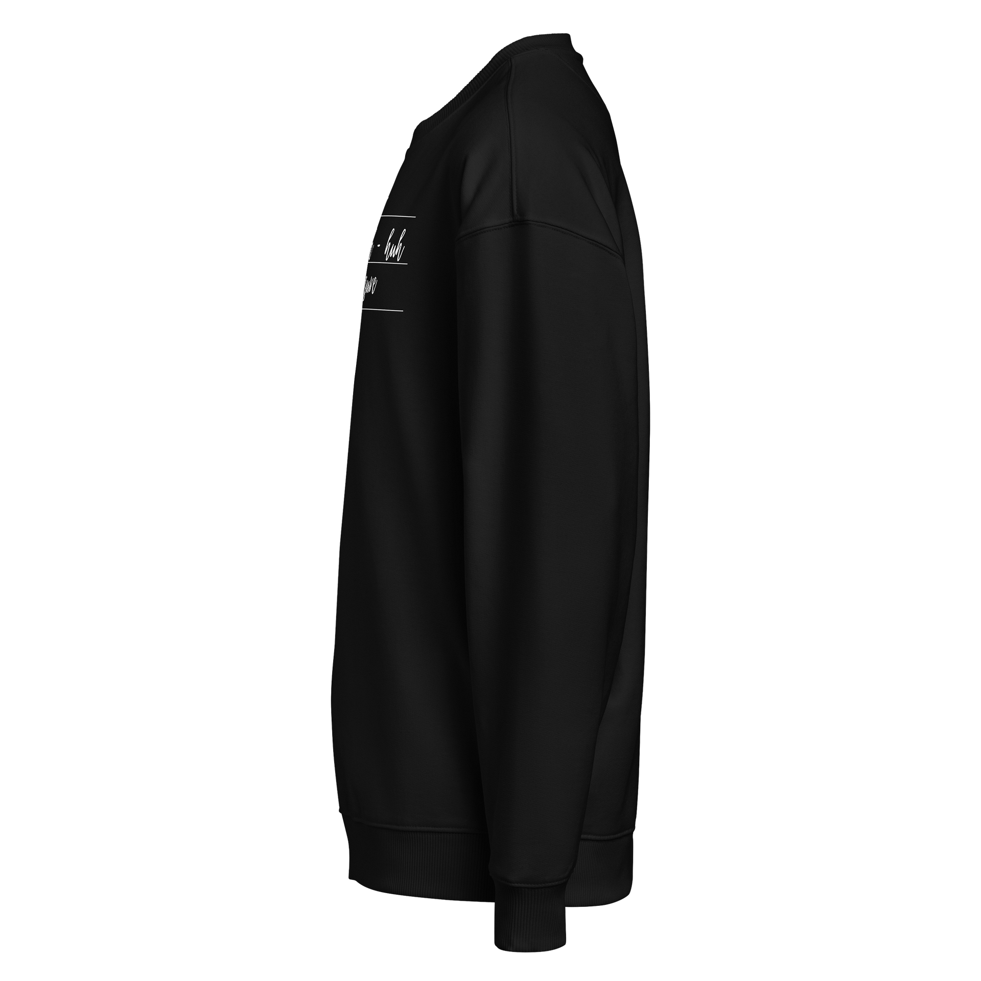 Job Qualifications - Long Sleeve product image (3)