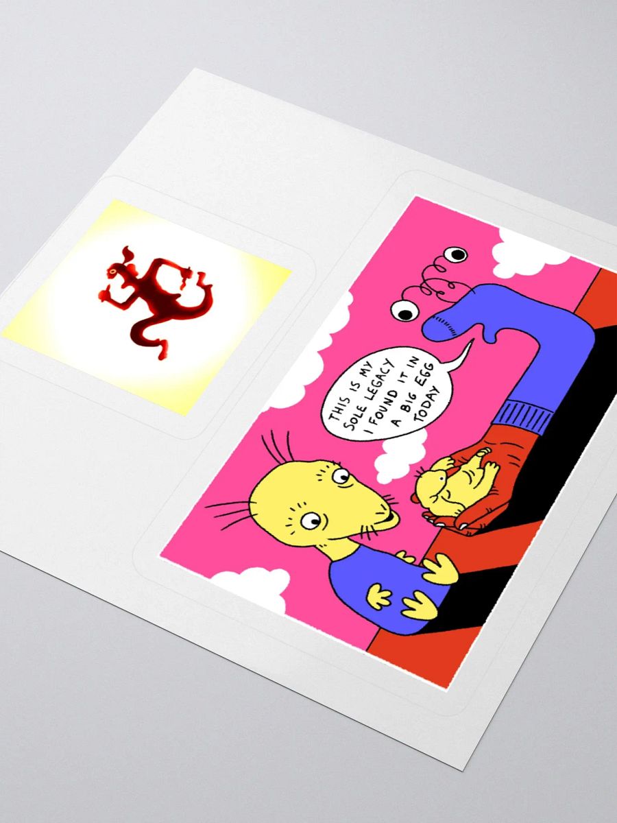 My Sole Legacy product image (3)
